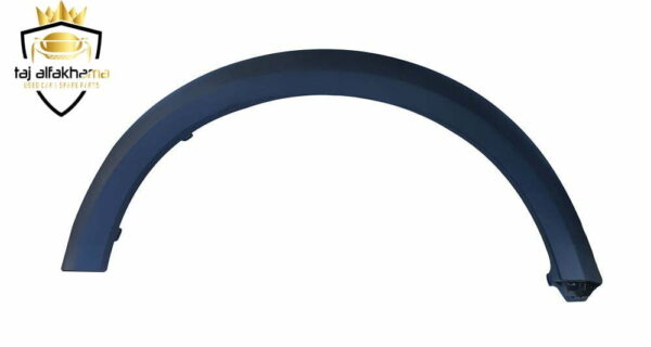 Wheel Arch-Front (LR4 2010-2016)