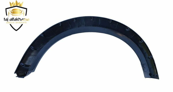 Wheel Arch-Front (LR4 2010-2016)