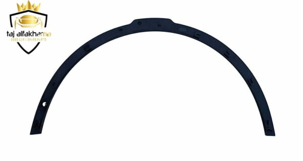 Wheel Arch-Front With Hole (LR5 2017-upward)