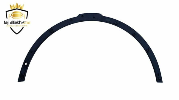 Wheel Arch-Front With Hole (LR5) (2)