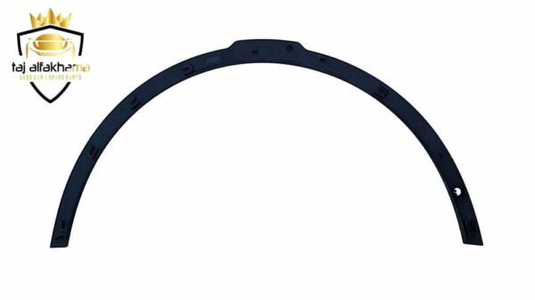 Wheel Arch-Front With Hole (LR5) (4).