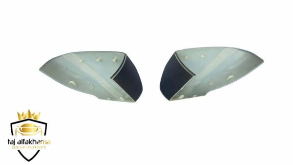 Side Mirror cover (Velar 2018-Upward) - Image 3