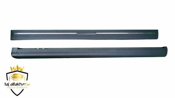 Electrical Side Steps (Vogue 2013-2017, Sport 2014-2017) (2)