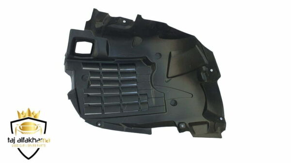 Fender Liner-Front Forward (LR5) (2)