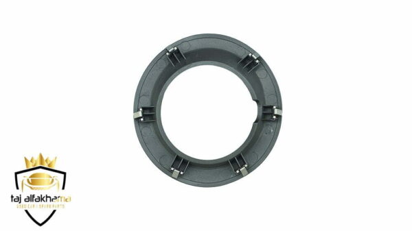 Fog Light Cover (Sport 2006-2009) (2)