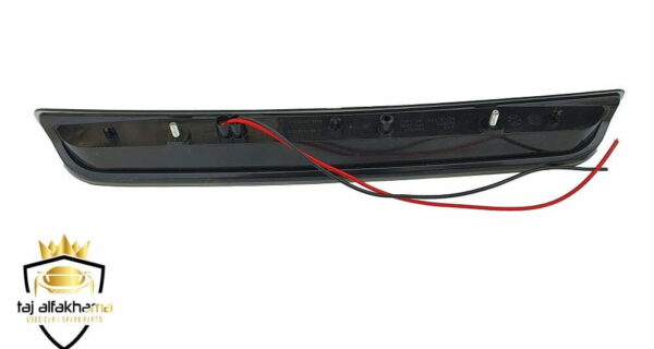 Spoiler Light (Sport 2010-2013)