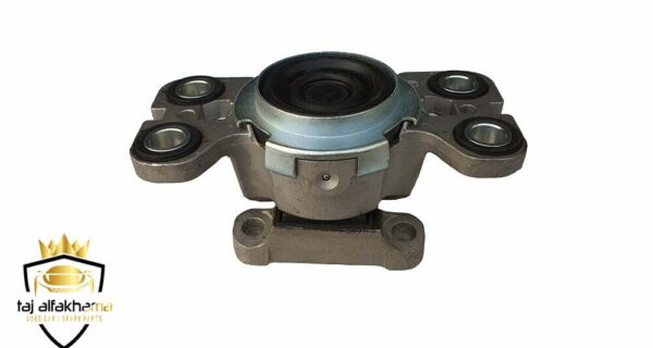 Gear Mount (Discovery Sport 2015-2019)