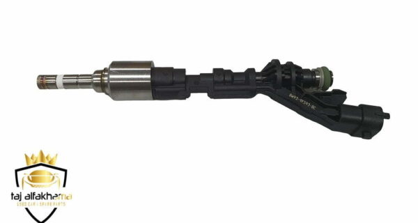 Fuel Injector (LR4 2010-2013)