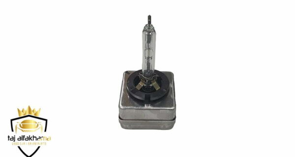 Xenon Bulb (Discovery Sport 2015-2019)