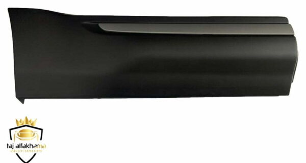 Door Molding-Rear (Evoque 2012-2019)