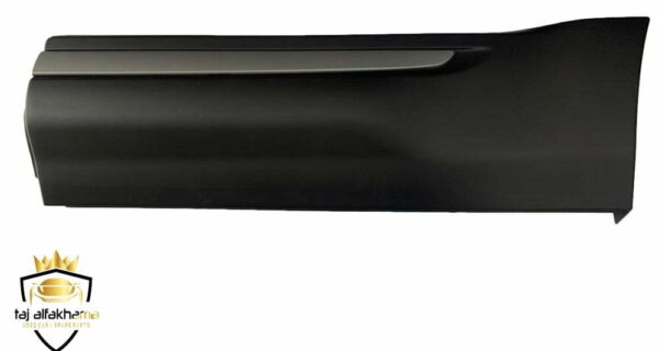 Door Molding-Rear (Evoque 2012-2019)