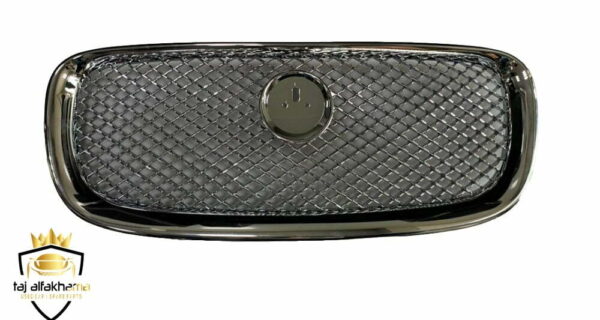 Show Grille (XFR-S 2013-2015)
