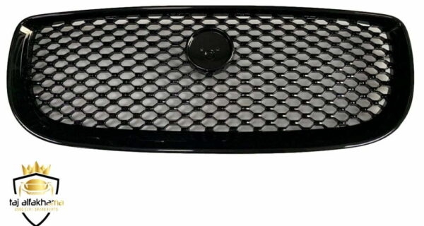 Show Grille (XJ 2016-2017)