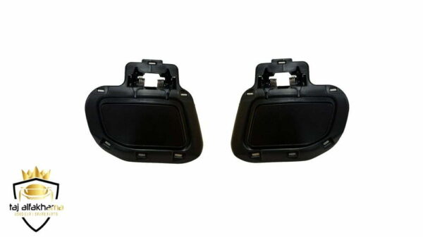 Washer Jet Cap (Evoque 2012-2019)