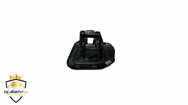 Washer Jet Cap (Evoque 2012-2019) - Image 4
