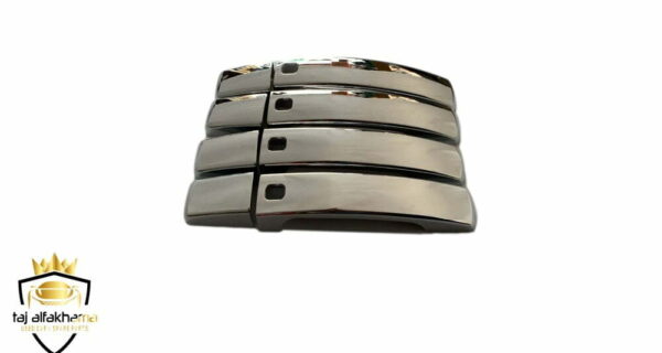 Door Handle Cover Set (Sport 2010-2013)