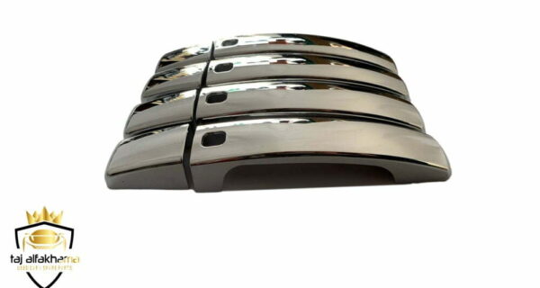 Door Handle Cover Set (Sport 2010-2013)