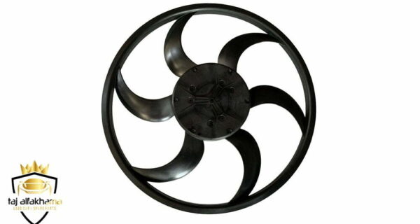AC Fan Blade (Sport 2014-2017)
