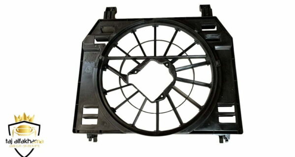 AC Fan Cover (Sport 2014-2017)