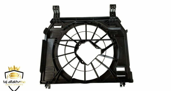 AC Fan Cover (Sport 2014-2017)