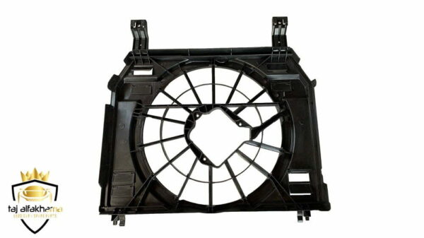 Fan Cover (Sport 2014-2017, Vogue 2013-2017) (2)