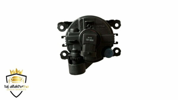 Fog light-Front (Sport 2010-2013) (2)