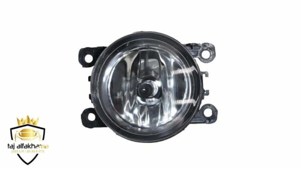 Fog light-Front (Sport 2010-2013) (4)