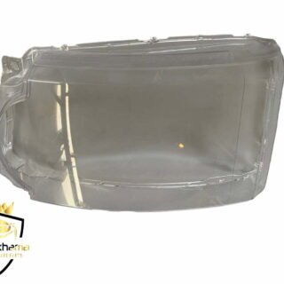 Headlight Glass (LR4 2010-2013)