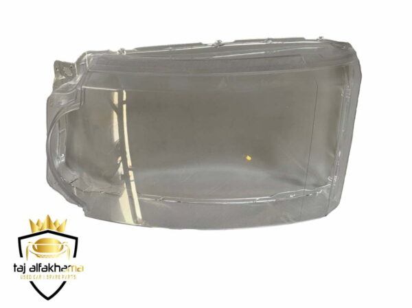 Headlight Cover (LR4 2010-2013) (1)