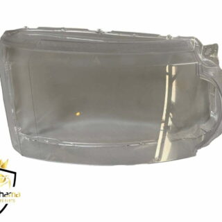 Headlight Glass (LR4 2010-2013)