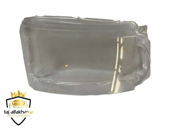 Headlight Cover (LR4 2010-2013) (2)