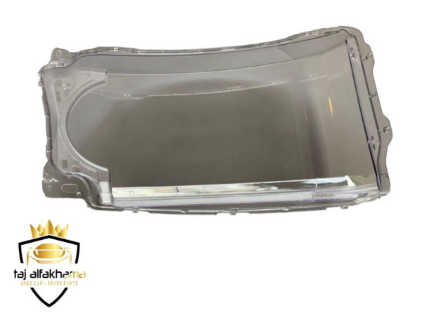 Headlight Cover (LR4 2010-2013) (3)