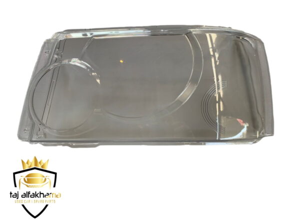 Headlight Cover (Sport 2006-2009) (1)