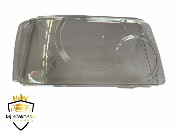 Headlight Cover (Sport 2006-2009) (2)