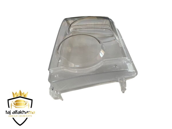 Headlight Glass (Sport 2006-2009) - Image 3
