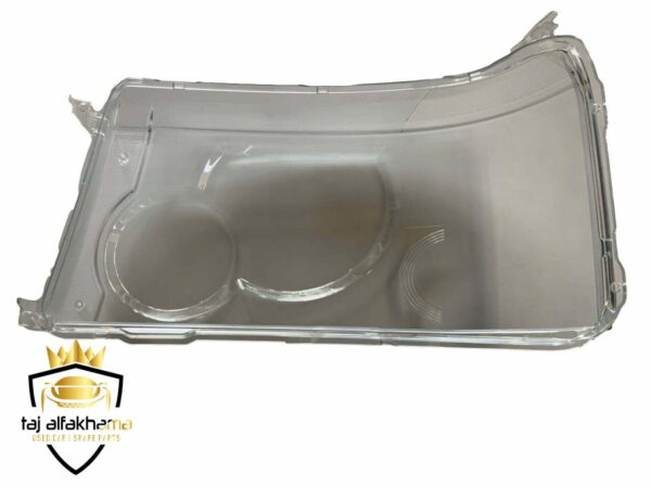 Headlight Glass (Sport 2006-2009) - Image 4
