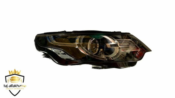 Headlight (Discovery Sport 2015-2019) (2)