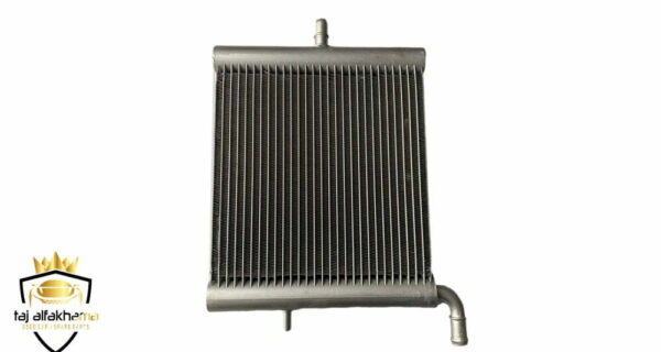 Auxiliary Cooler (Sport 2014-2022)