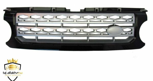 Show Grille (LR4 2014-2016)