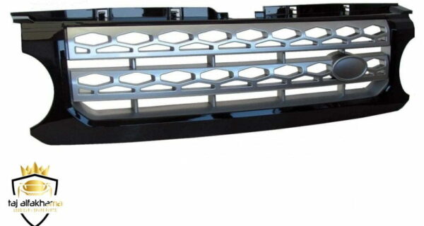 Show Grille (LR4 2014-2016)