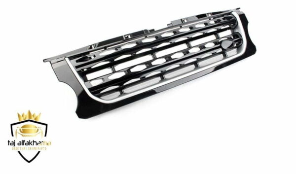 Show Grille (LR4 2014-2016) - Image 3