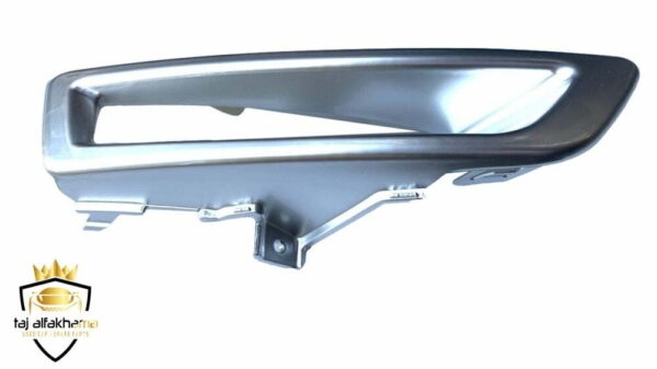 Fog Light Cover (Discovery Sport 2015-2019) (1)