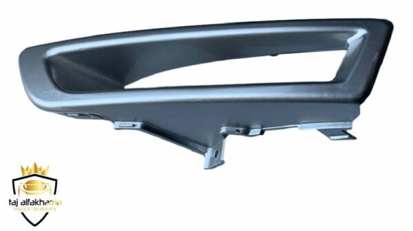 Fog Light Cover (Discovery Sport 2015-2019) (2)