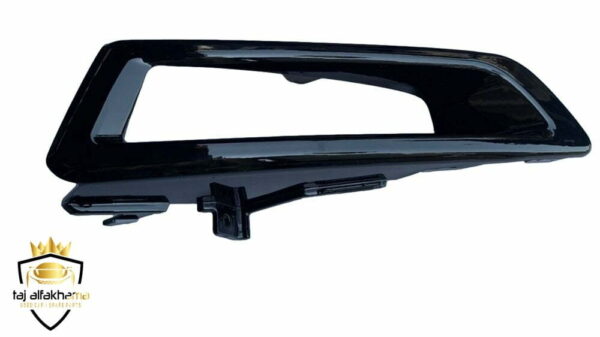 Fog Light Cover (Discovery Sport 2015-2019) (3)