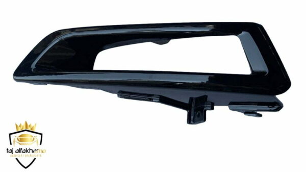 Fog Light Cover (Discovery Sport 2015-2019) (4)