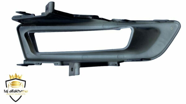 Fog Light Cover (Discovery Sport 2015-2019) - Image 6