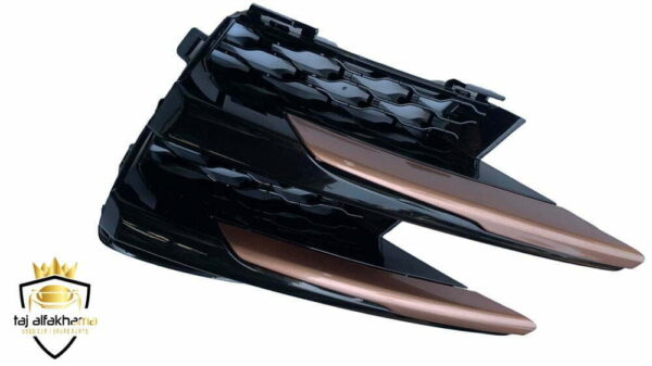 Fog Light Grille (Velar 2018-upward) (2)