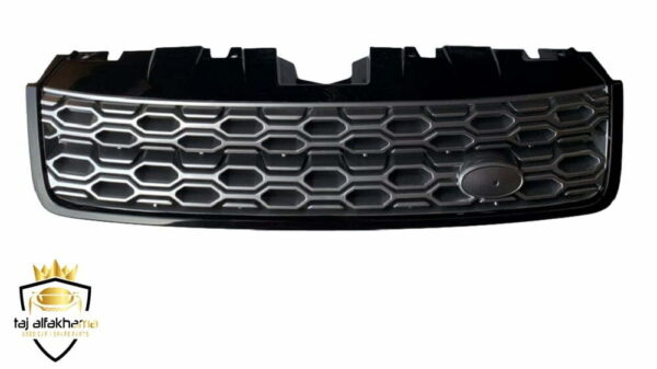 Show Grille New Design (Discovery Sport 2015-2019) (1)