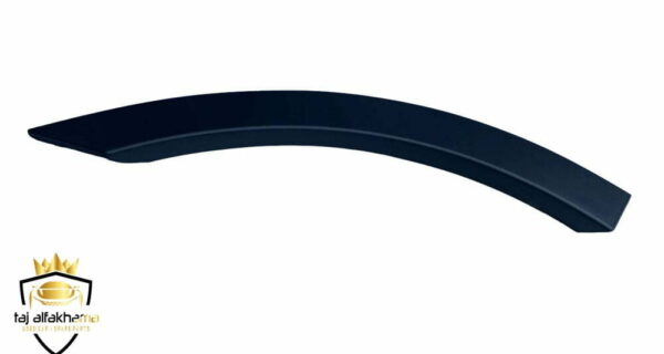 Wheel Arch Small-Rear (Discovery Sport 2020-upward)
