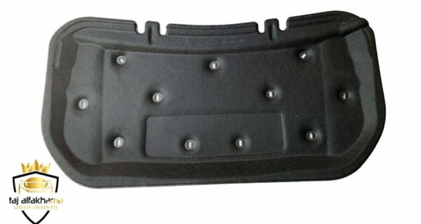 Bonnet Isolator (Sport 2014-2022)